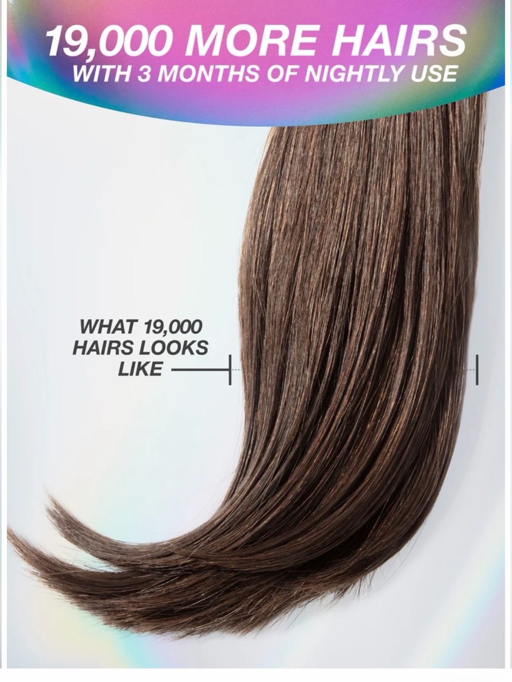 K18 FutureIQ Biomimetic Hair Serum - Picture 8 of 8